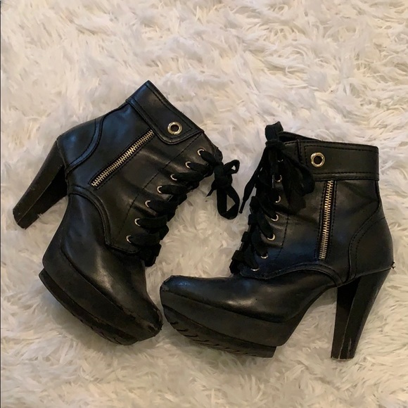 Boot Heels - Donate to @markwelch376 - Picture 2 of 5